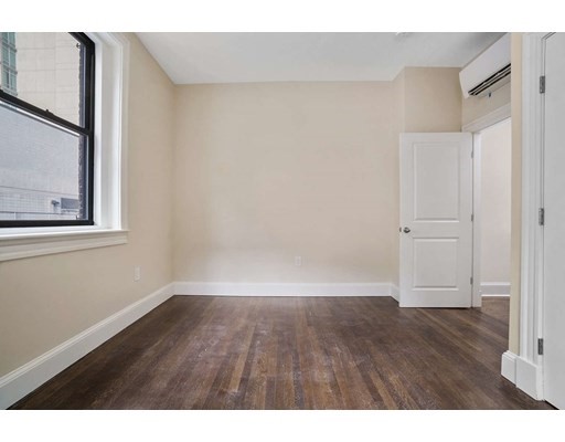 95 Saint Botolph St, Back Bay