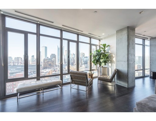 315 A St, Seaport District