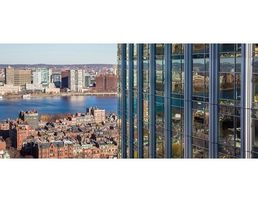 28 Exeter St, Back Bay