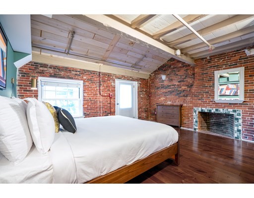 15 Union St, Downtown