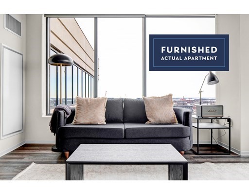 45 Stuart St, Seaport District