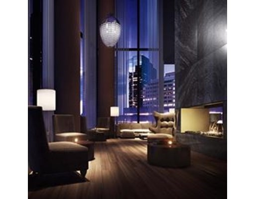 1 Franklin St, Midtown