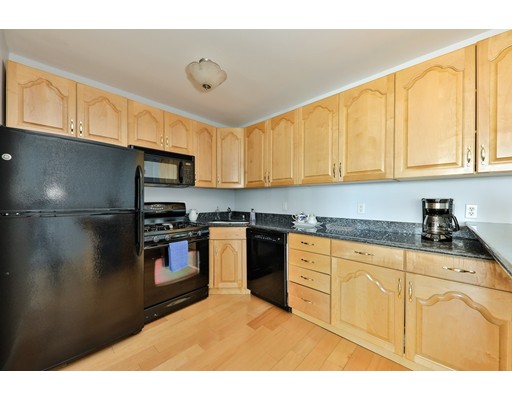 65 India Row, Waterfront