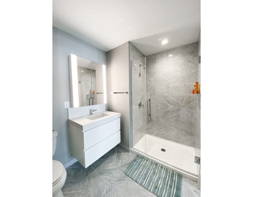 135 Seaport Blvd, Seaport District