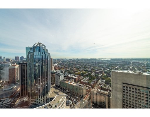 1 Dalton St, Back Bay