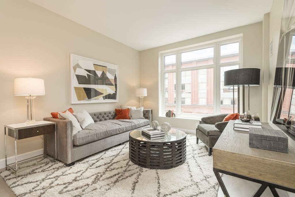 100 Lovejoy Wharf, North End