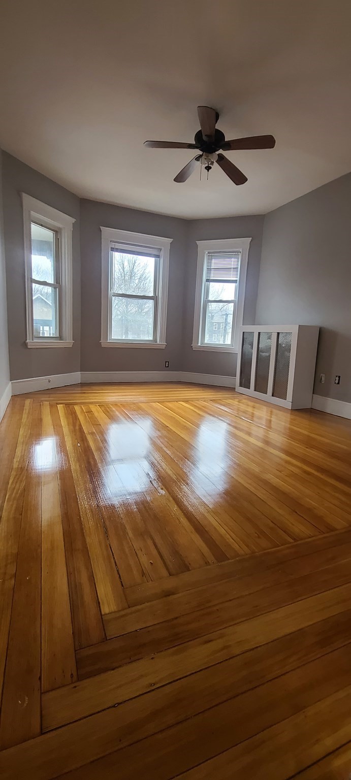 801 Blue Hill Ave, Dorchester