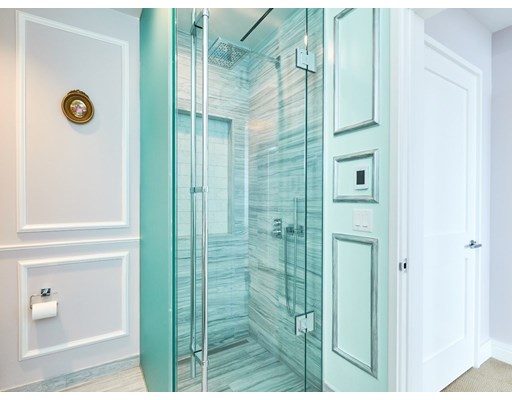 1 Dalton St, Back Bay