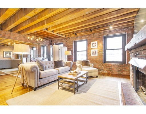 28 Atlantic Ave, Waterfront