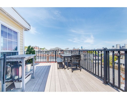 514 1/2 3rd St, South Boston