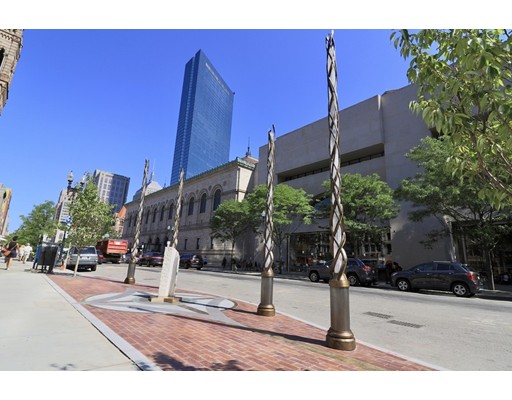 671 673 Boylston St, Back Bay