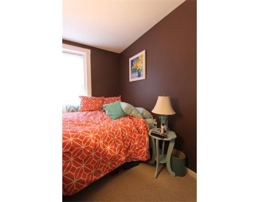 40 Winchester St, Coolidge Corner