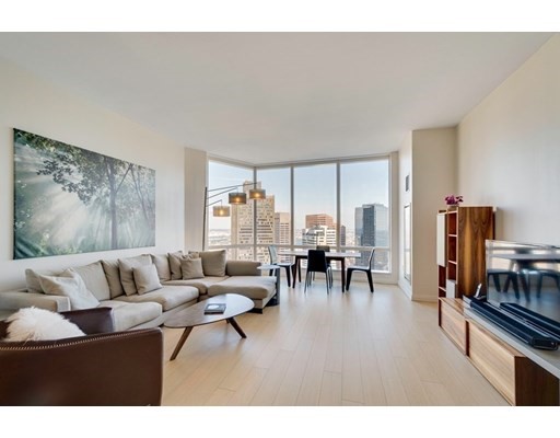 1 Franklin St, Theatre District