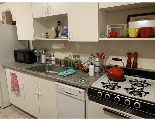 44 Washington St, Brookline Village