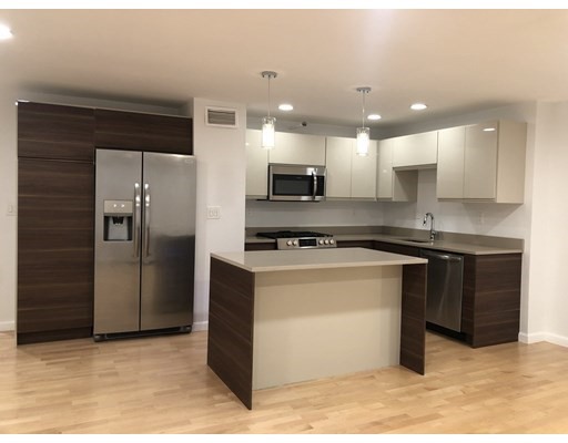 151 Tremont St, Theatre District