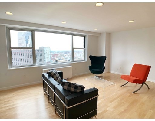 151 Tremont St, Theatre District