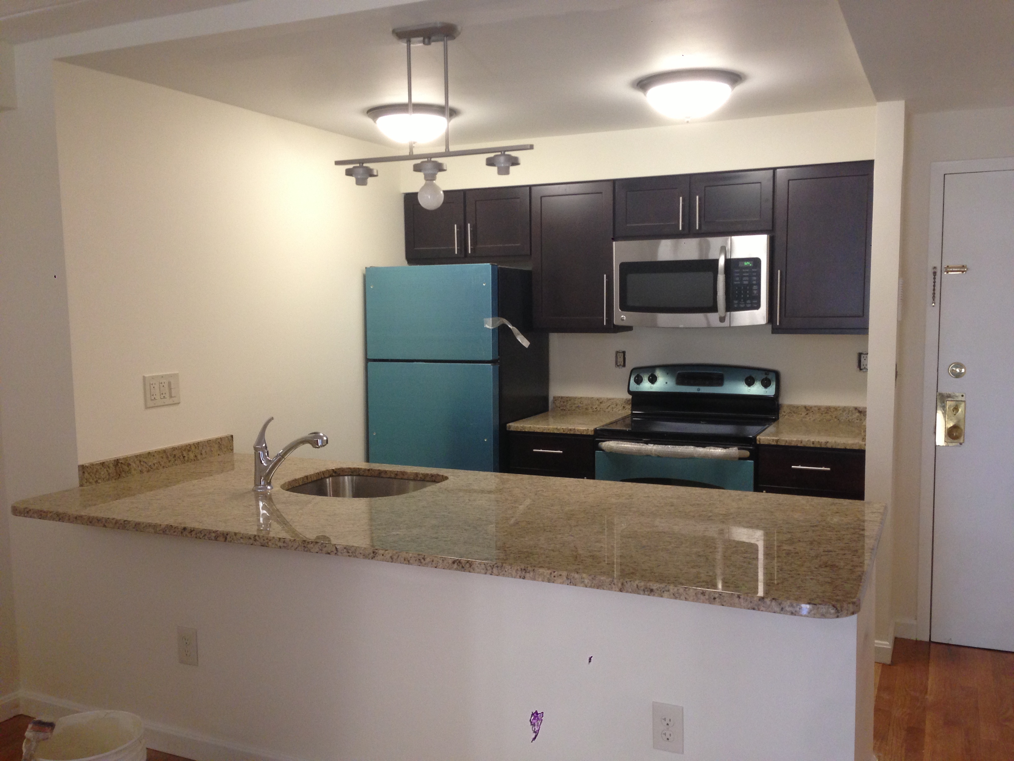 3 Douglas Park, Fenway