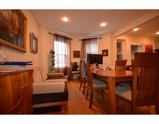 69 Babcock St, Coolidge Corner