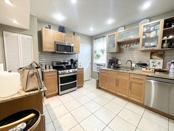 9 Mount Pleasant Ave, Roxbury