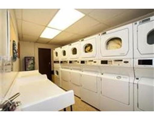 8 Garrison, Back Bay