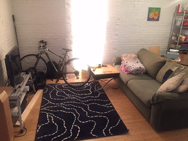 103 Gainsborough St, Fenway