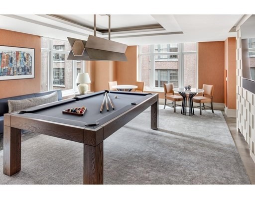 100 Lovejoy Pl, Waterfront