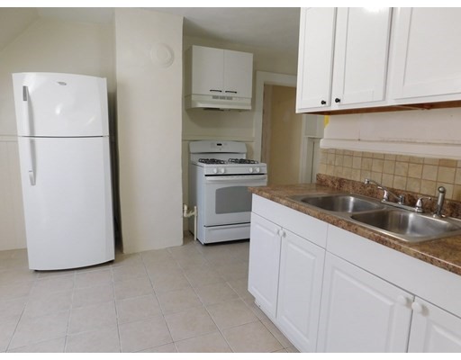 114 Harrishof St, Roxbury