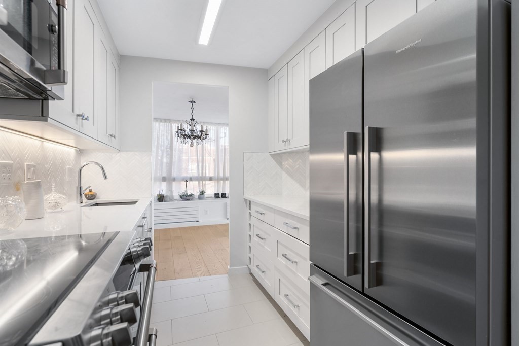 60 Babcock St, Coolidge Corner