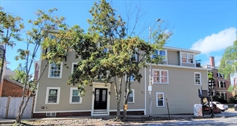 2 Hawthorne Blvd, Salem