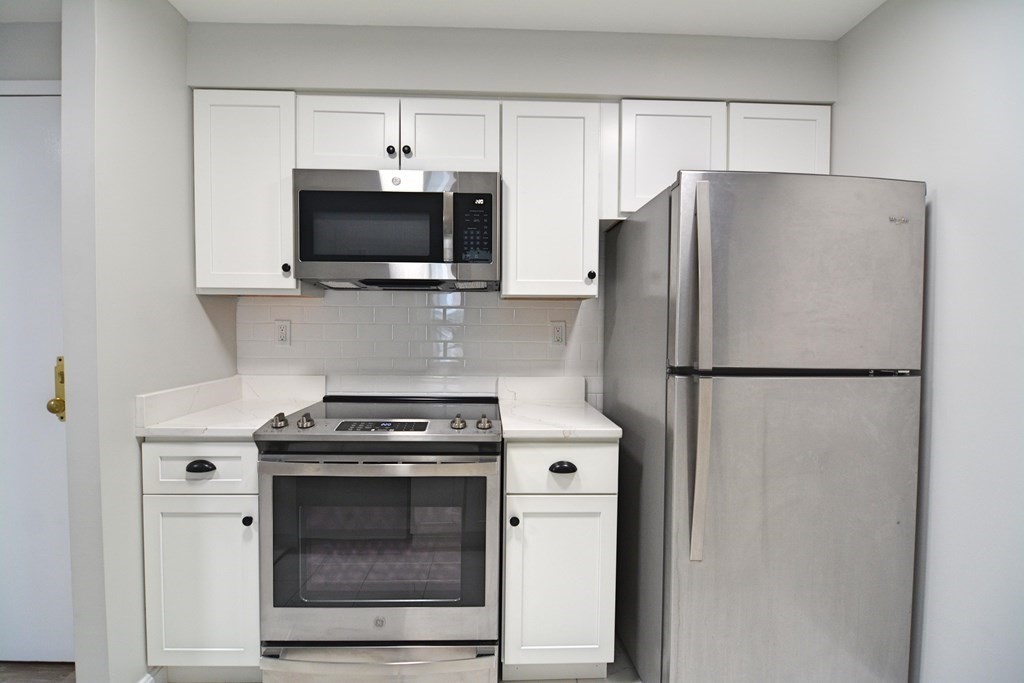 3 Douglas Park, South End