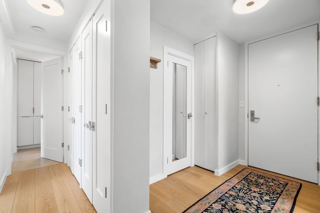 60 Babcock St, Coolidge Corner