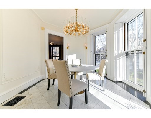 163 Marlborough St, Back Bay