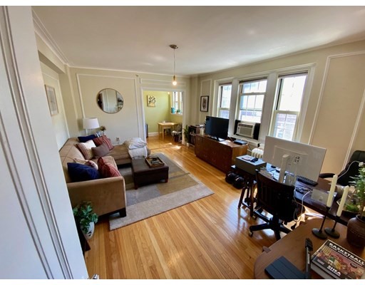 1454 Beacon St, Coolidge Corner