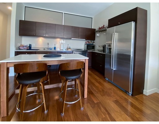 285 Columbus Ave, South End