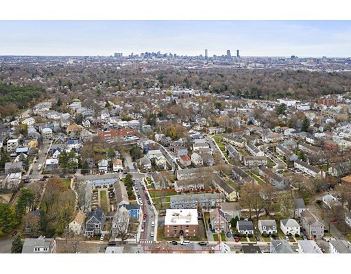 71 Oxford Ave, West Cambridge