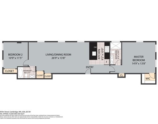 178 Elm St, Inman Square