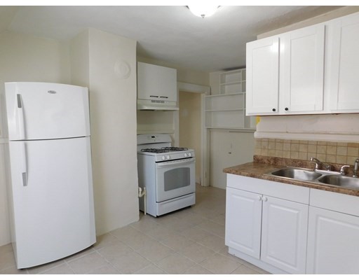 114 Harrishof St, Roxbury