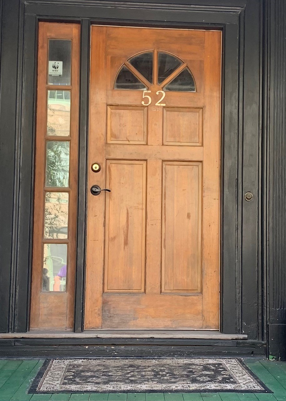 52 Alleghany St, Mission Hill