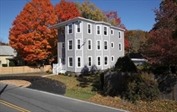 186 Plymouth St, Abington