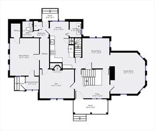 211 Centre St, Milton