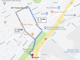 207 Trenton St, East Boston