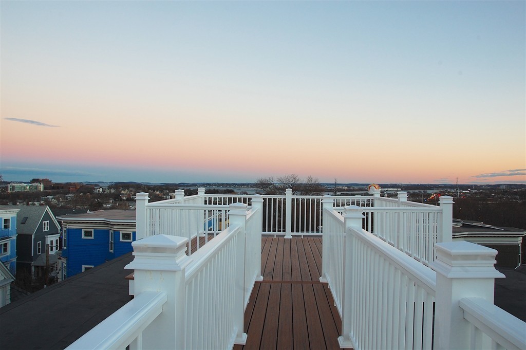 72 Downer Ave, Dorchester