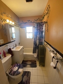 249 Hyde Park Ave, Jamaica Plain