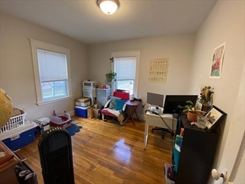 249 Hyde Park Ave, Jamaica Plain