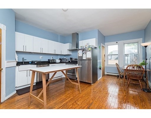 220 Prospect St, Inman Square