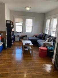 249 Hyde Park Ave, Jamaica Plain