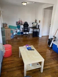 249 Hyde Park Ave, Jamaica Plain