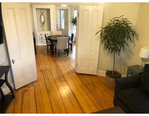 7 Marion St, Roslindale