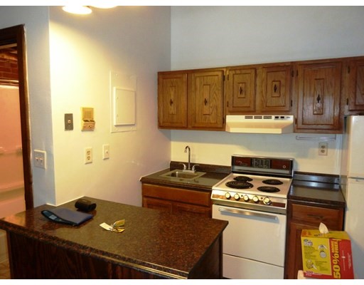 520 Columbus Ave, South End