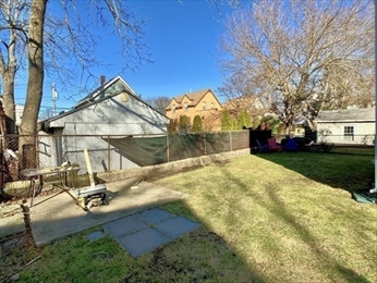 35 Manning St, Roslindale